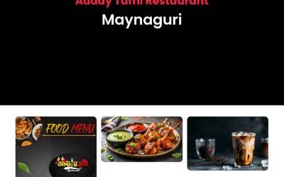 Adday Tumi Restaurant